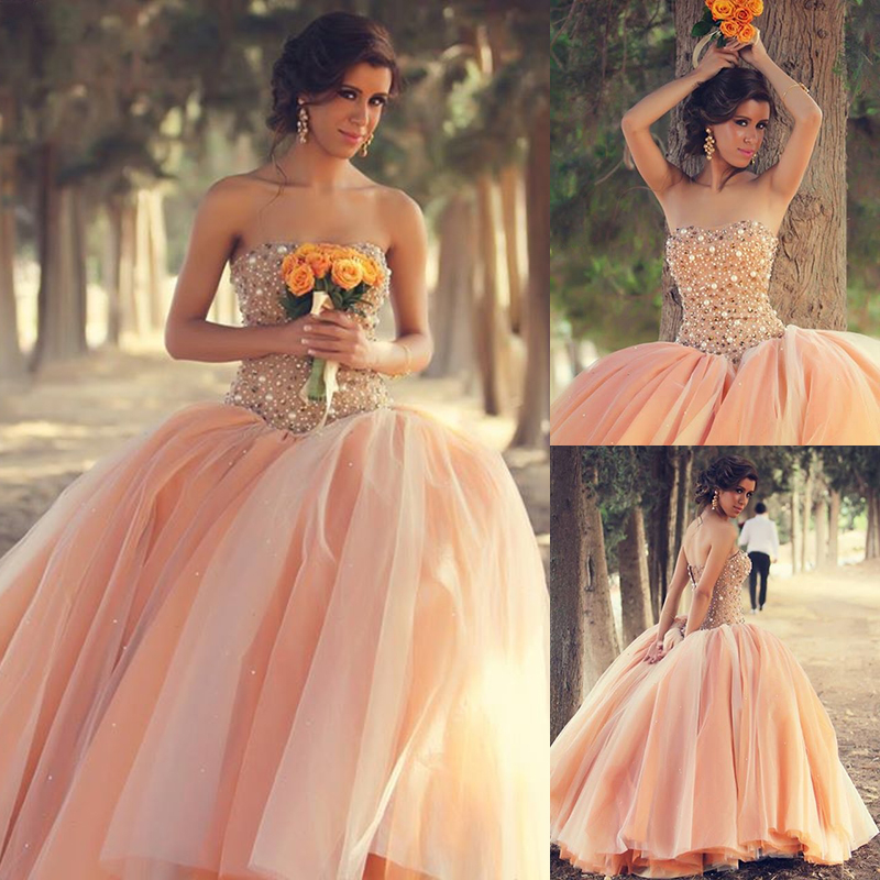 princess gown online
